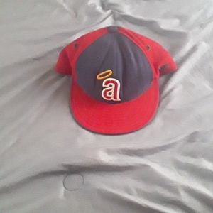 New era hat